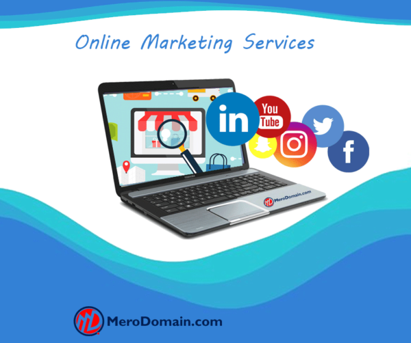 Professional Digital Marketing Services